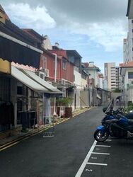 Geylang Conservation Area (D14), Shop House #639479631